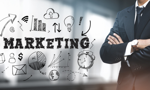 Marketing for Business Development